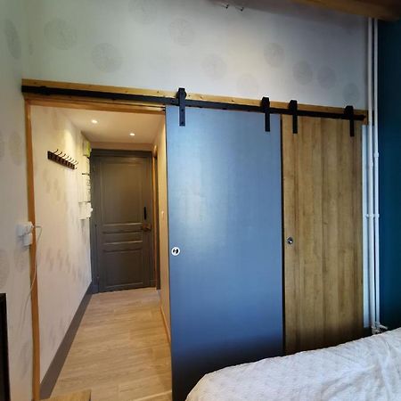 Studio 2 Personnes 르몽도레 외부 사진