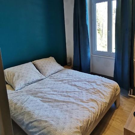 Studio 2 Personnes 르몽도레 외부 사진
