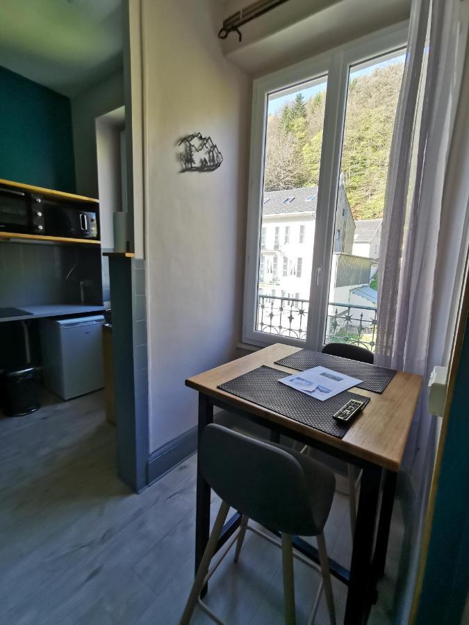 Studio 2 Personnes 르몽도레 외부 사진