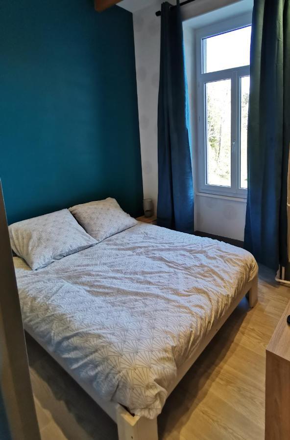 Studio 2 Personnes 르몽도레 외부 사진